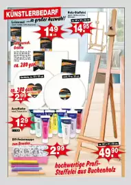 Krümet Sonderposten Prospekt woche 38 Seite 5