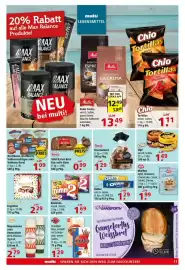 Multi Markt Prospekt woche 38 Seite 11
