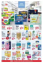 Multi Markt Prospekt woche 38 Seite 14