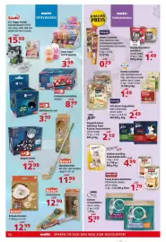 Multi Markt Prospekt woche 38 Seite 16