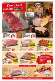 Multi Markt Prospekt woche 38 Seite 2
