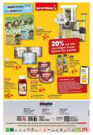 Multi Markt Prospekt woche 38 Seite 20