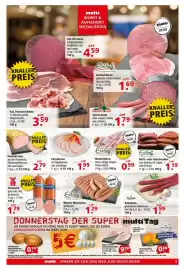 Multi Markt Prospekt woche 38 Seite 3