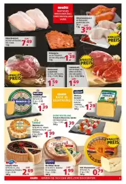 Multi Markt Prospekt woche 38 Seite 5