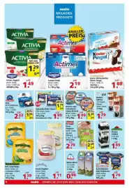 Multi Markt Prospekt woche 38 Seite 8