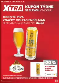 Kaufland leták týden 38 Strana 38