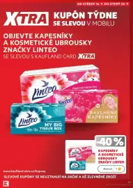 Kaufland leták týden 38 Strana 43