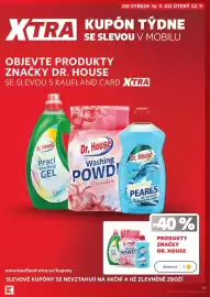Kaufland leták týden 38 Strana 45