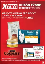 Kaufland leták týden 38 Strana 48