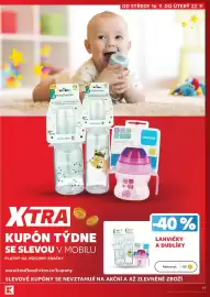 Kaufland leták týden 38 Strana 49