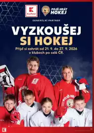 Kaufland leták týden 38 Strana 55