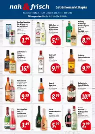Nah & Frisch Prospekt woche 38 Seite 10