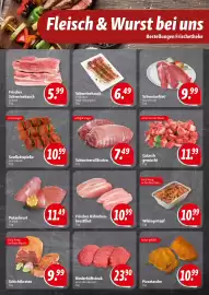 Nah & Frisch Prospekt woche 38 Seite 2