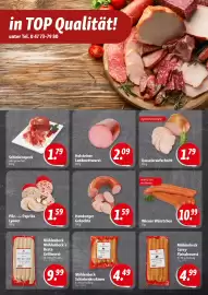 Nah & Frisch Prospekt woche 38 Seite 3