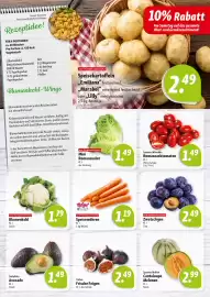Nah & Frisch Prospekt woche 38 Seite 4