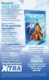 Catalog Kaufland săptămâna 38 Pagină 2
