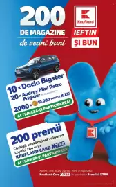 Catalog Kaufland săptămâna 38 Pagină 5