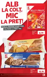 Catalog Kaufland săptămâna 38 Pagină 52