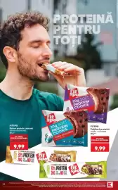 Catalog Kaufland săptămâna 38 Pagină 54