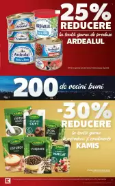 Catalog Kaufland săptămâna 38 Pagină 7