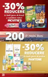 Catalog Kaufland săptămâna 38 Pagină 9: Pantene