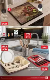 Catalog Kaufland săptămâna 38 Pagină 2