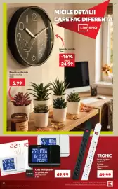 Catalog Kaufland săptămâna 38 Pagină 28