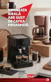 Catalog Kaufland săptămâna 38 Pagină 4