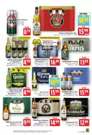 SBK Prospekt woche 38 Seite 15