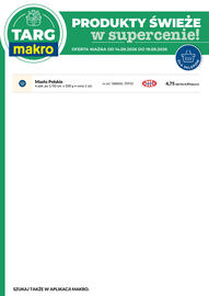 Makro gazetka tydzień 38 Strona 8