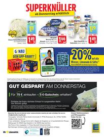 Schmidt's Märkte Prospekt woche 38 Seite 24
