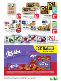 Schmidt's Märkte Prospekt woche 38 Seite 11