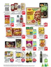 Schmidt's Märkte Prospekt woche 38 Seite 13