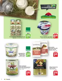 Schmidt's Märkte Prospekt woche 38 Seite 14