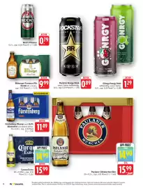 Schmidt's Märkte Prospekt woche 38 Seite 18