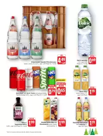 Schmidt's Märkte Prospekt woche 38 Seite 19