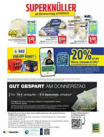 Schmidt's Märkte Prospekt woche 38 Seite 24