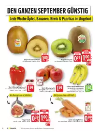 Schmidt's Märkte Prospekt woche 38 Seite 6