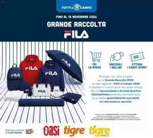 Volantino Tigre Pagina 16