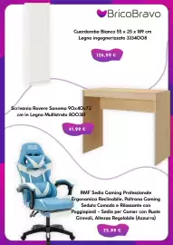 Volantino Brico Bravo Pagina 2