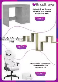 Volantino Brico Bravo Pagina 3
