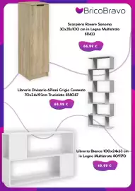 Volantino Brico Bravo Pagina 4
