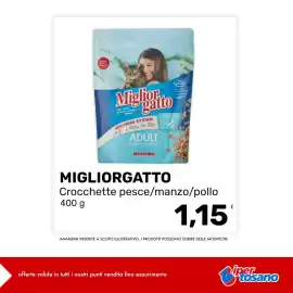 Volantino Iper Tosano settimana 38 Pagina 3