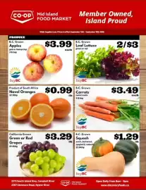 Discovery Foods flyer week 38 Page 2