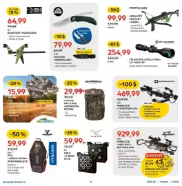 Pronature flyer Page 6