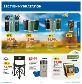 Pronature flyer Page 9