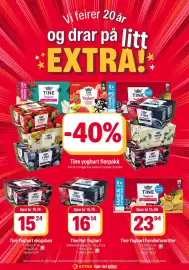 Coop Extra kundeavis uke 38 Side 13