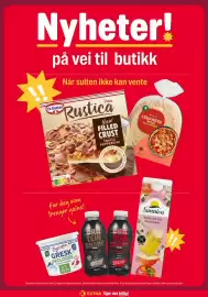 Coop Extra kundeavis uke 38 Side 21