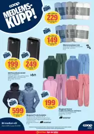 Coop Extra kundeavis uke 38 Side 23