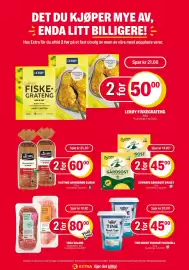 Coop Extra kundeavis uke 38 Side 26